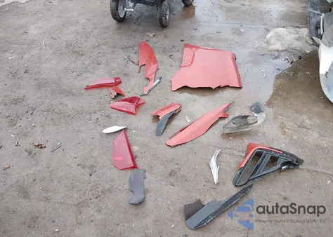 2021 Kia Forte Gt-Line from USA, damaged, VIN 3KPF34AD7ME326899